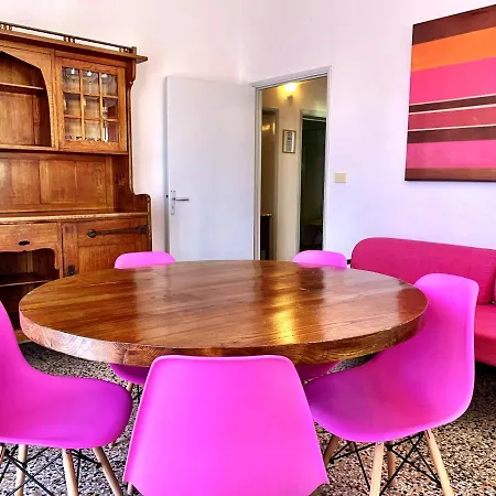 Apartman Meri Castiglione della Pescaia