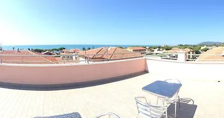 Meri Apartman