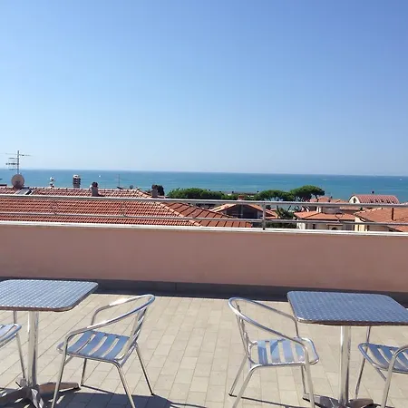 Meri Apartman