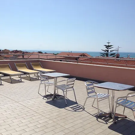 Meri Castiglione della Pescaia