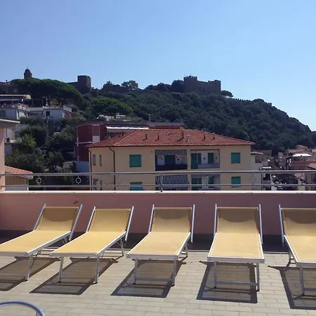 Apartman Meri
