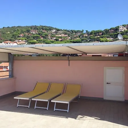 Meri * Castiglione della Pescaia