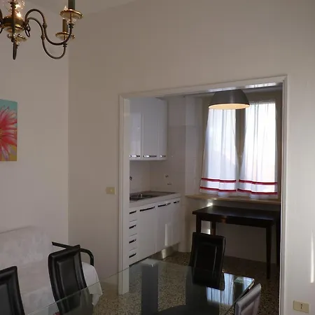 Meri Apartman Castiglione della Pescaia