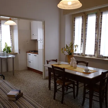 Apartman Meri
