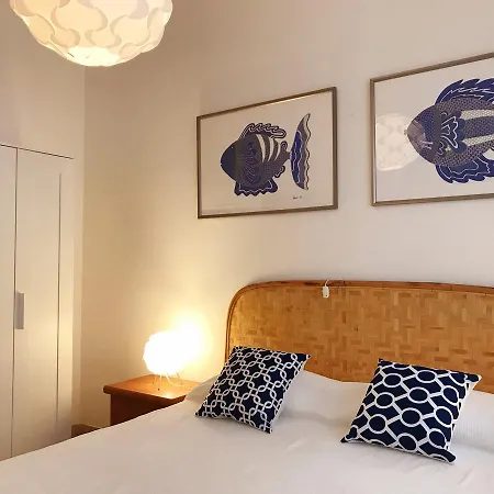 Meri Apartman Castiglione della Pescaia