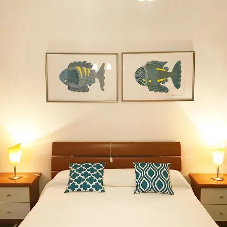 Meri Apartman *