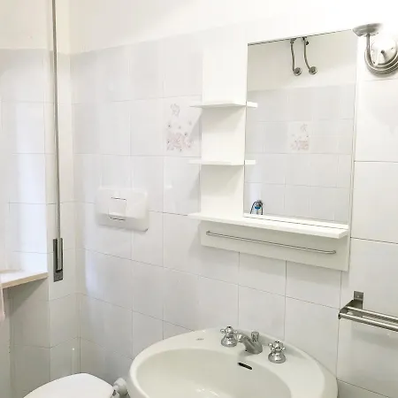 Meri Apartman Castiglione della Pescaia