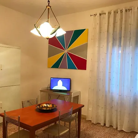 Apartman Meri *