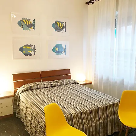 Apartman Meri *