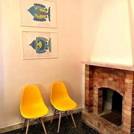 Meri Apartman