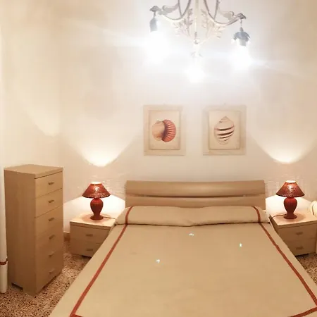 Meri Apartman Castiglione della Pescaia