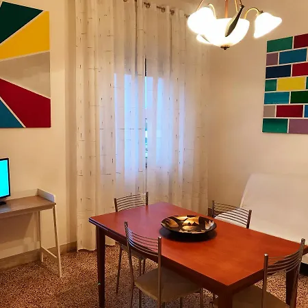 Meri Apartman Castiglione della Pescaia