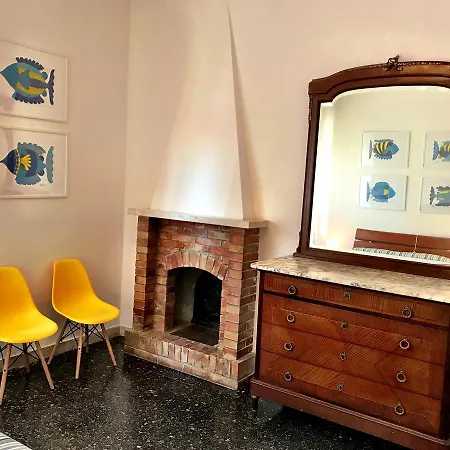 Meri Apartman