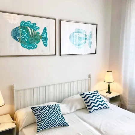Meri Apartman Castiglione della Pescaia